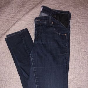 Paige Maternity Jeans